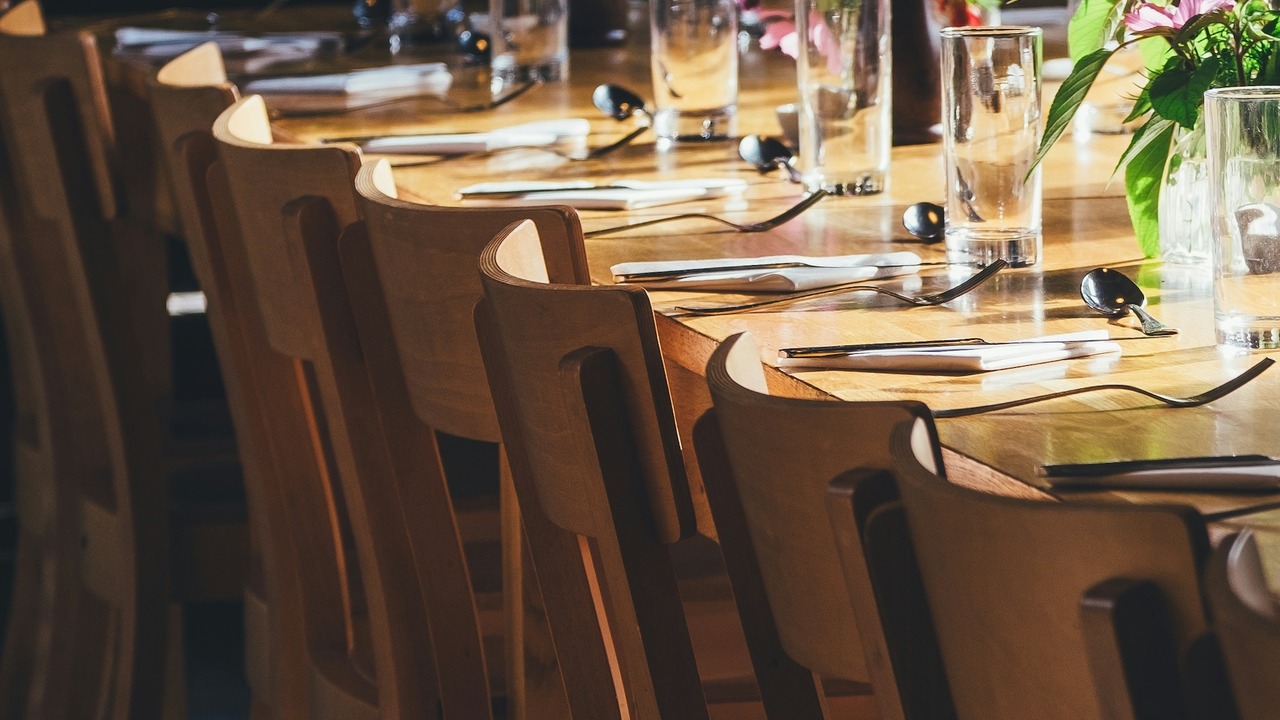 Training for Trainers: Second Training Module