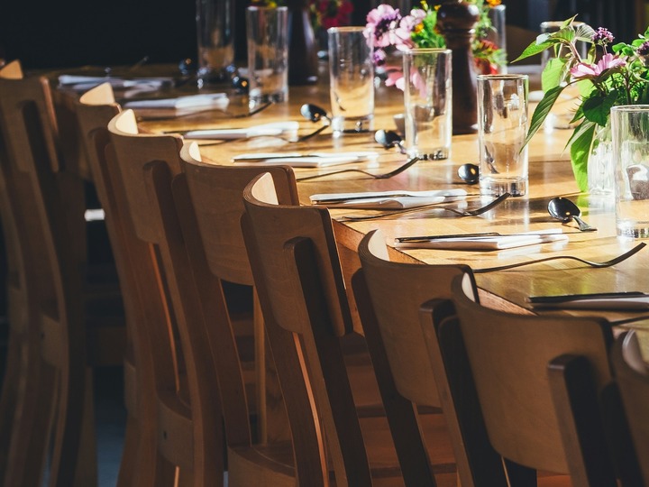 Training for Trainers: Second Training Module