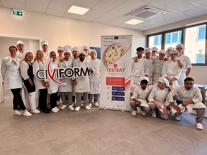 Cross-Border Exchange in Trieste